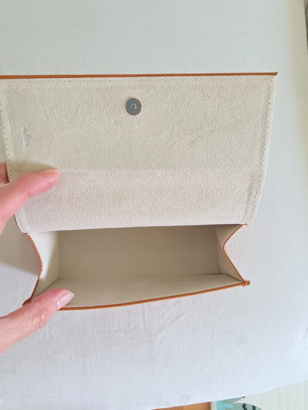 Tory Burch Sunglass Case